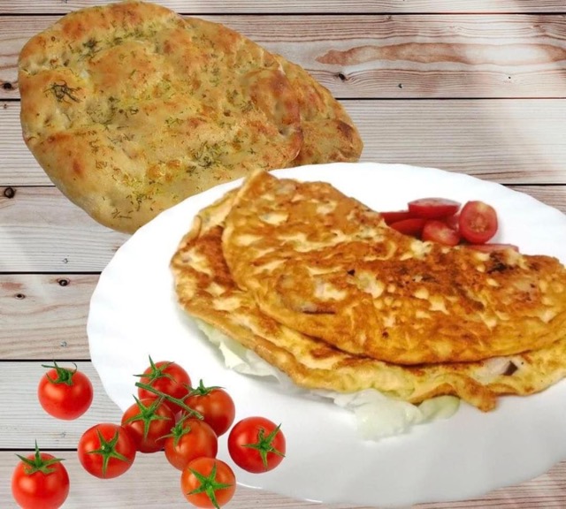 Omletă casei 230g
