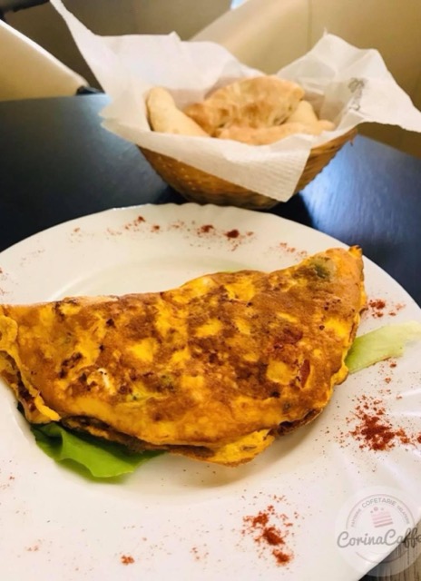 Omletă țărănească 210g