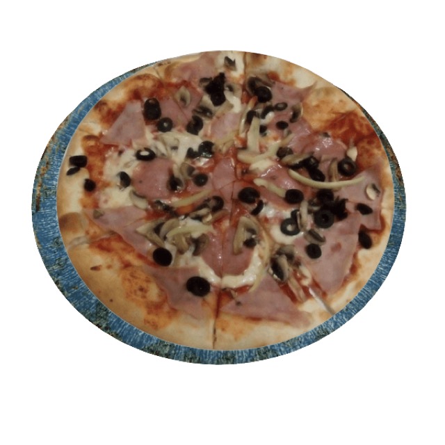 Pizza Corina 28cm