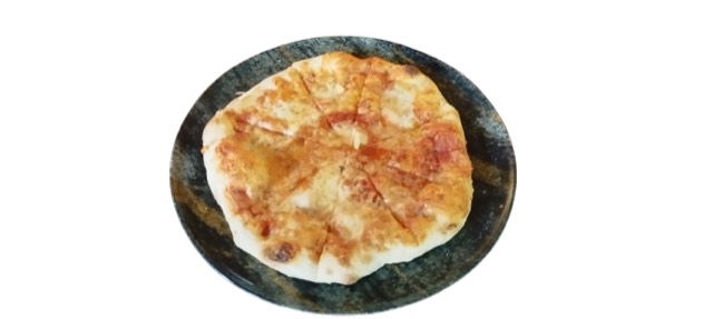 Pizza margherita 28cm