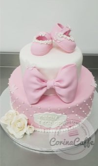 Tort sau candybar făcut de Corina Caffe