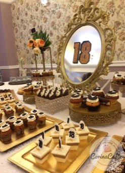 Tort sau candybar făcut de Corina Caffe